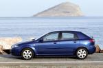 Daewoo Lacetti SX 2004 года (WW)
